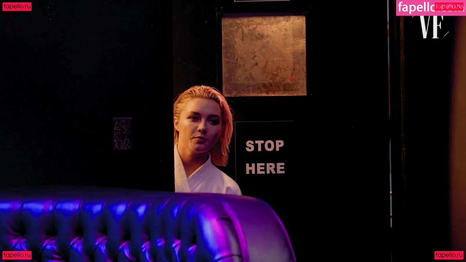 Florence Pugh Onlyfans Photo Gallery 