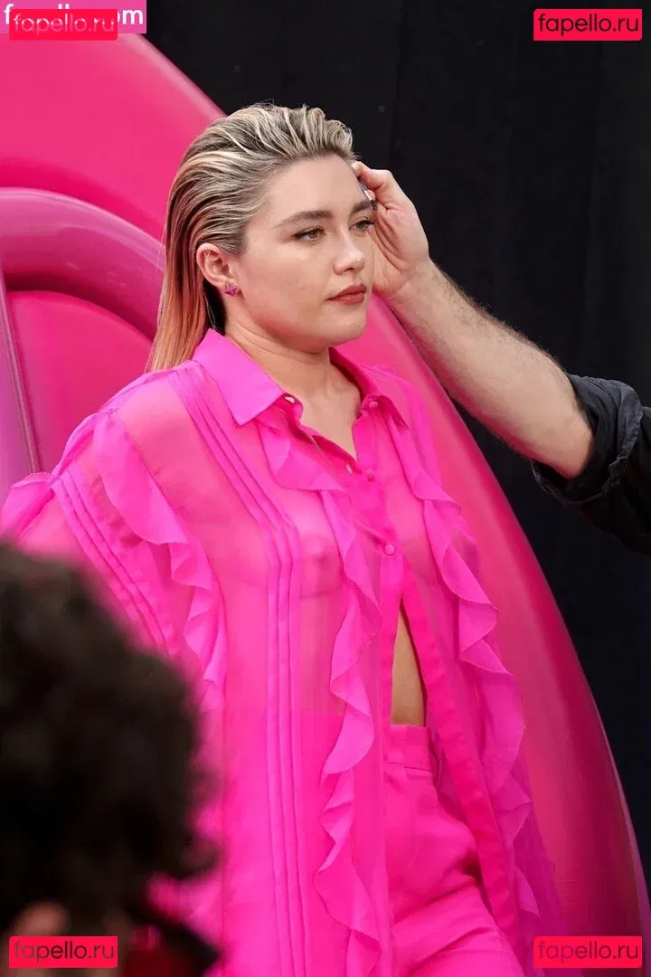 Florence Pugh Onlyfans Photo Gallery 
