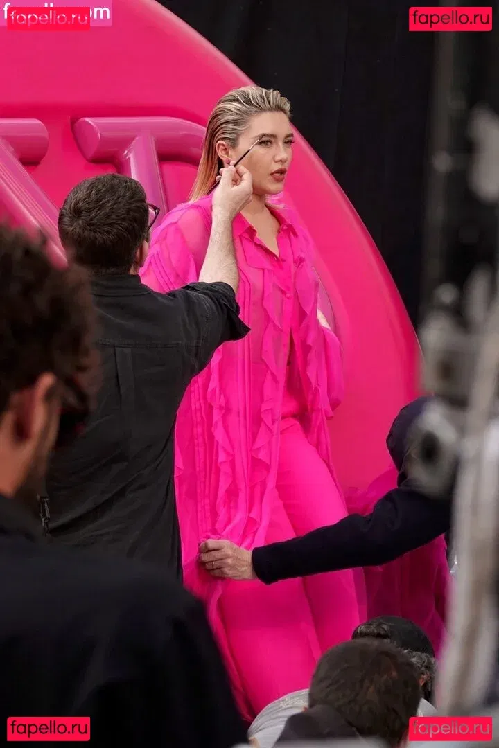 Florence Pugh Onlyfans Photo Gallery 