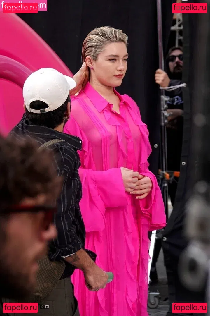 Florence Pugh Onlyfans Photo Gallery 