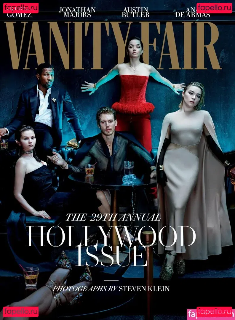 Florence Pugh Onlyfans Photo Gallery 