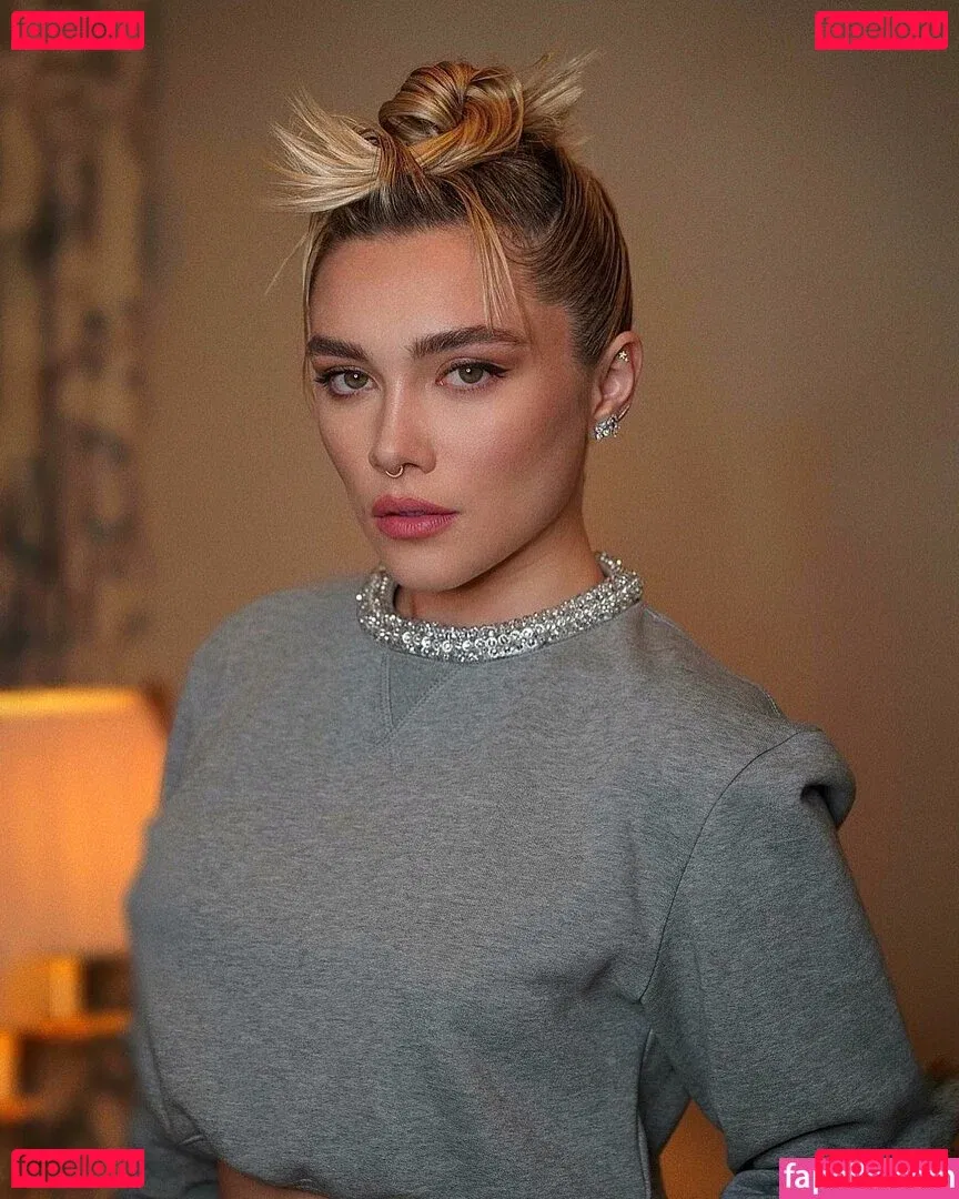 Florence Pugh Onlyfans Photo Gallery 
