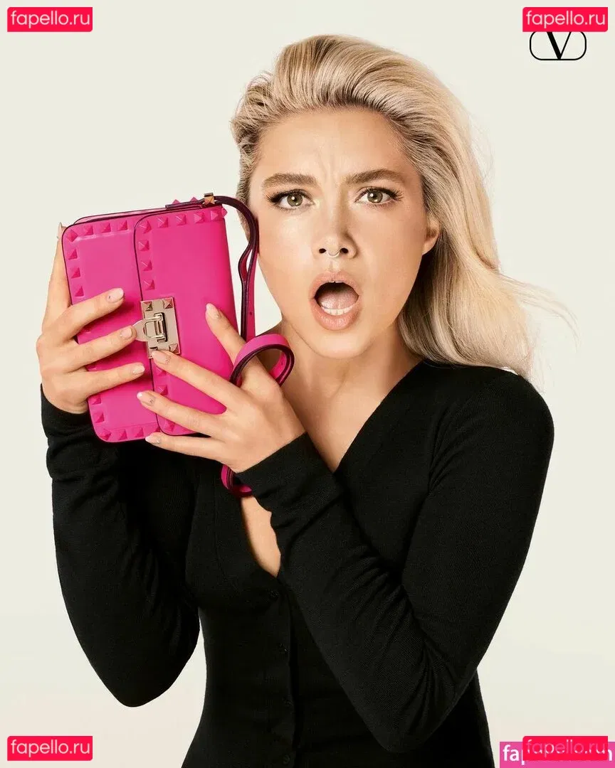 Florence Pugh Onlyfans Photo Gallery 