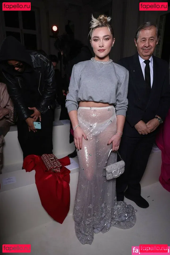 Florence Pugh Onlyfans Photo Gallery 