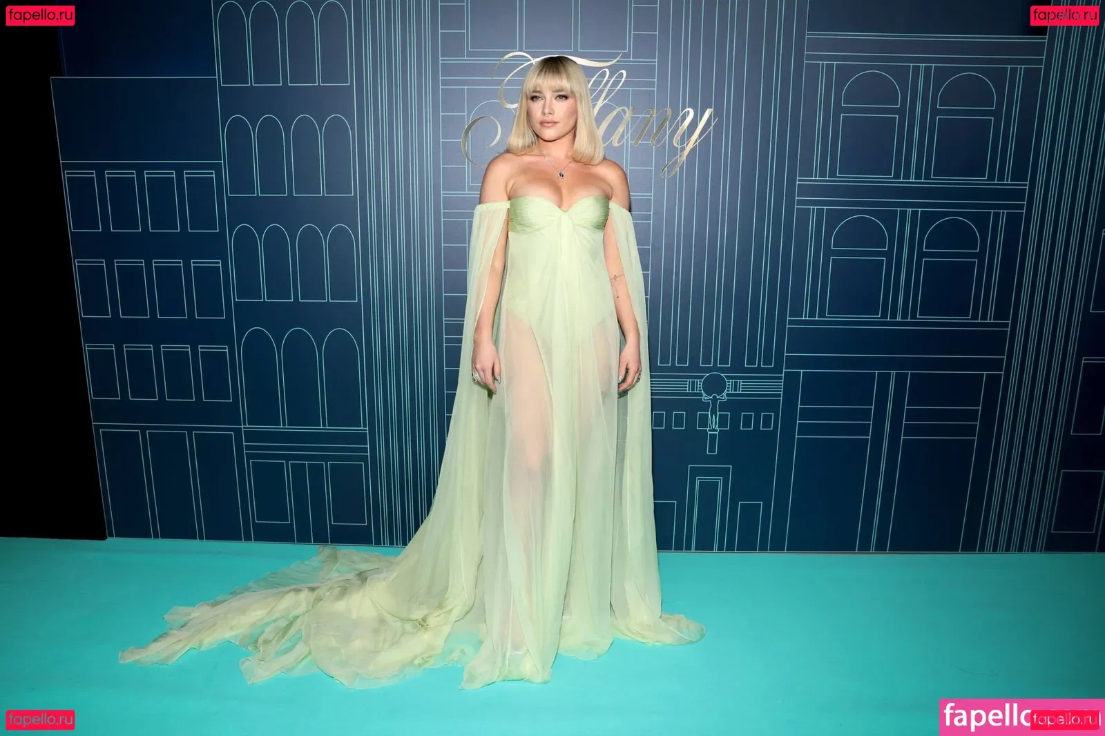 Florence Pugh Onlyfans Photo Gallery 