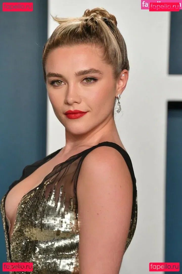 Florence Pugh Onlyfans Photo Gallery 