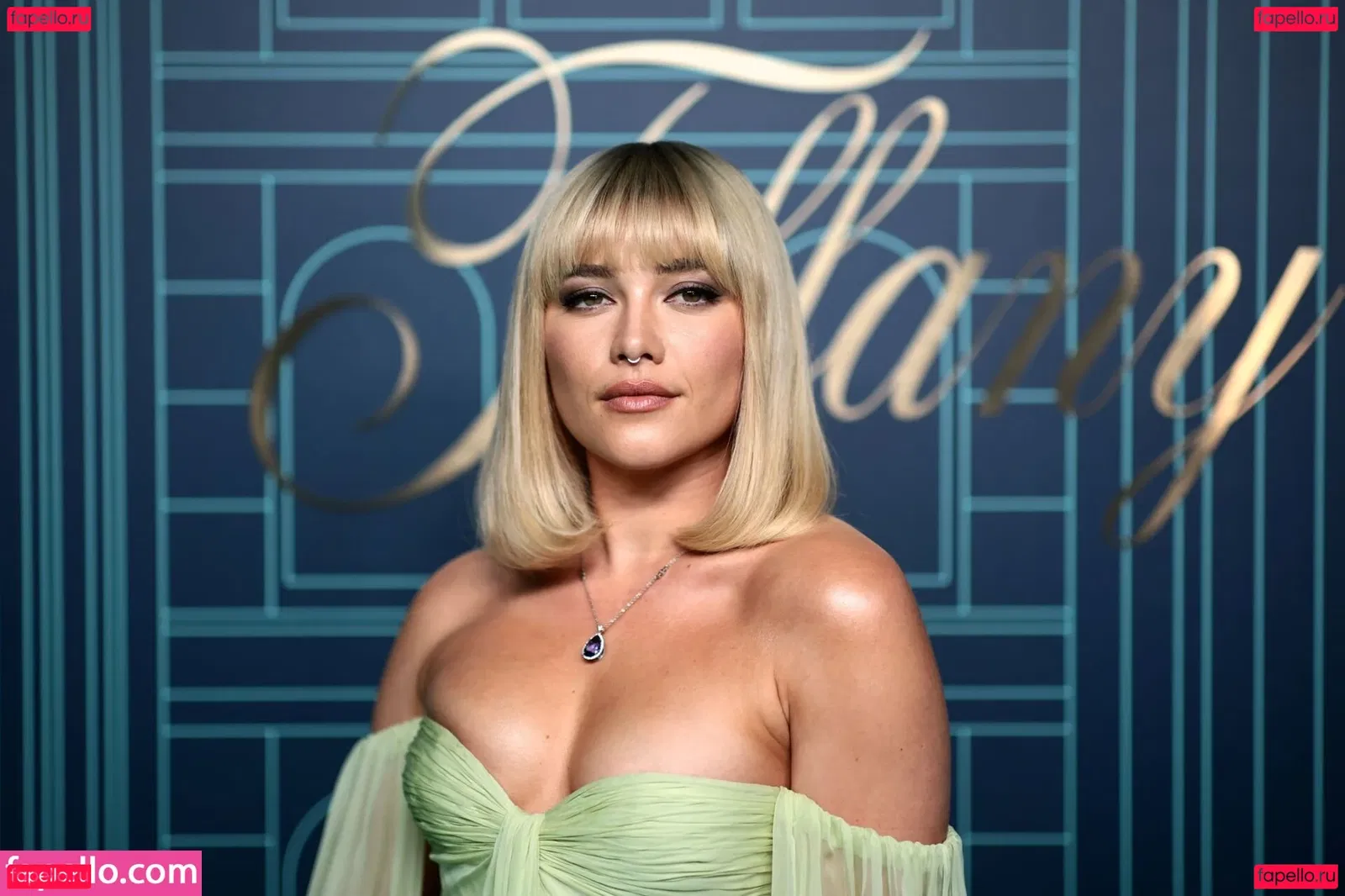 Florence Pugh Onlyfans Photo Gallery 