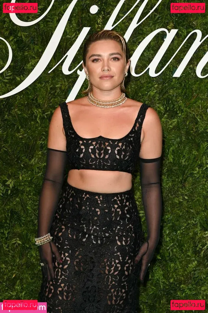 Florence Pugh Onlyfans Photo Gallery 