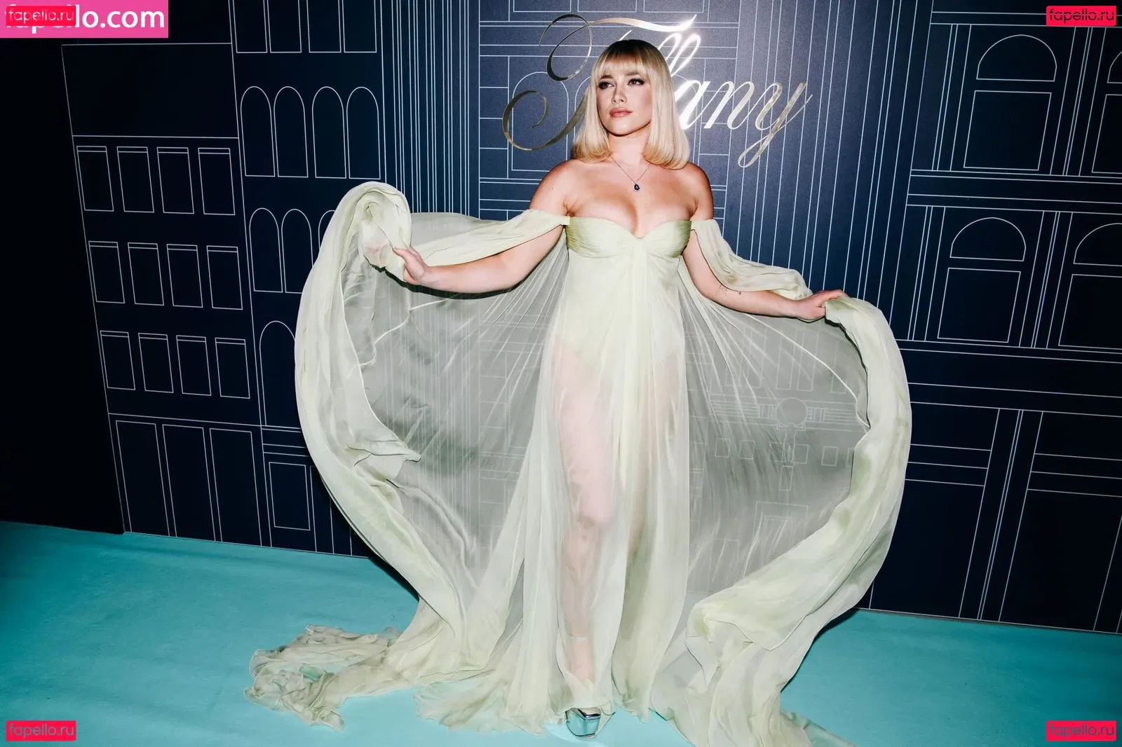 Florence Pugh Onlyfans Photo Gallery 