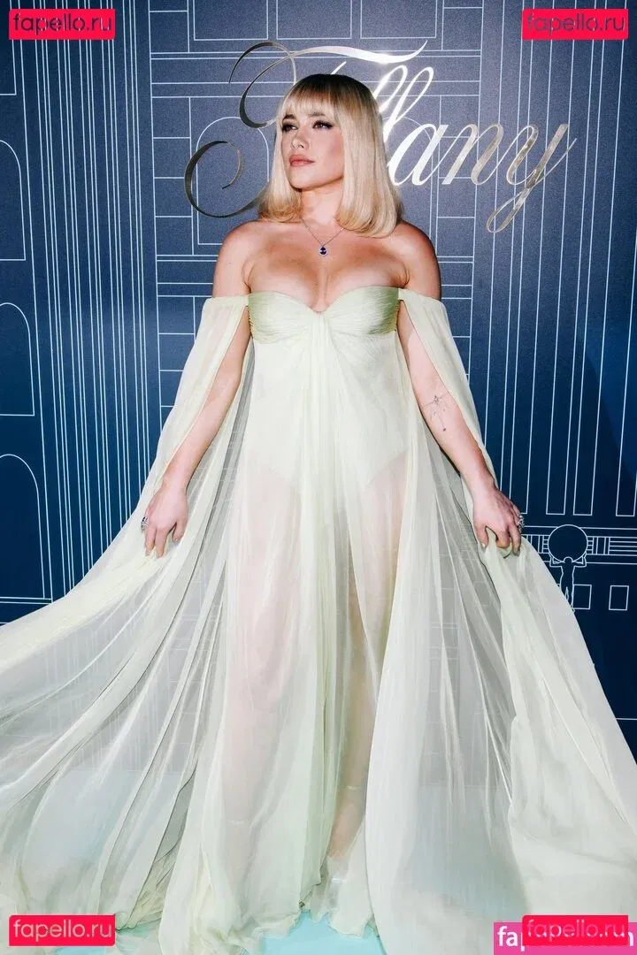 Florence Pugh Onlyfans Photo Gallery 