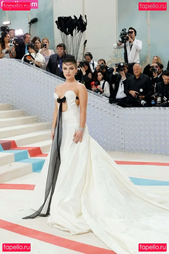 Florence Pugh Onlyfans Photo Gallery 