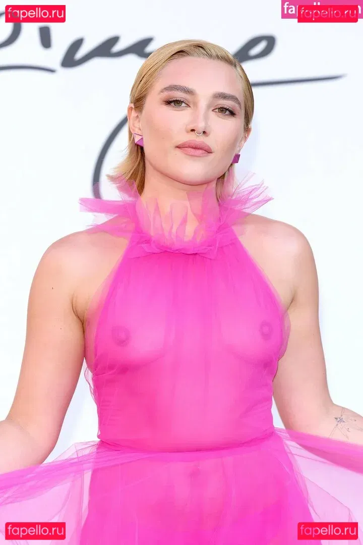 Florence Pugh Onlyfans Photo Gallery 