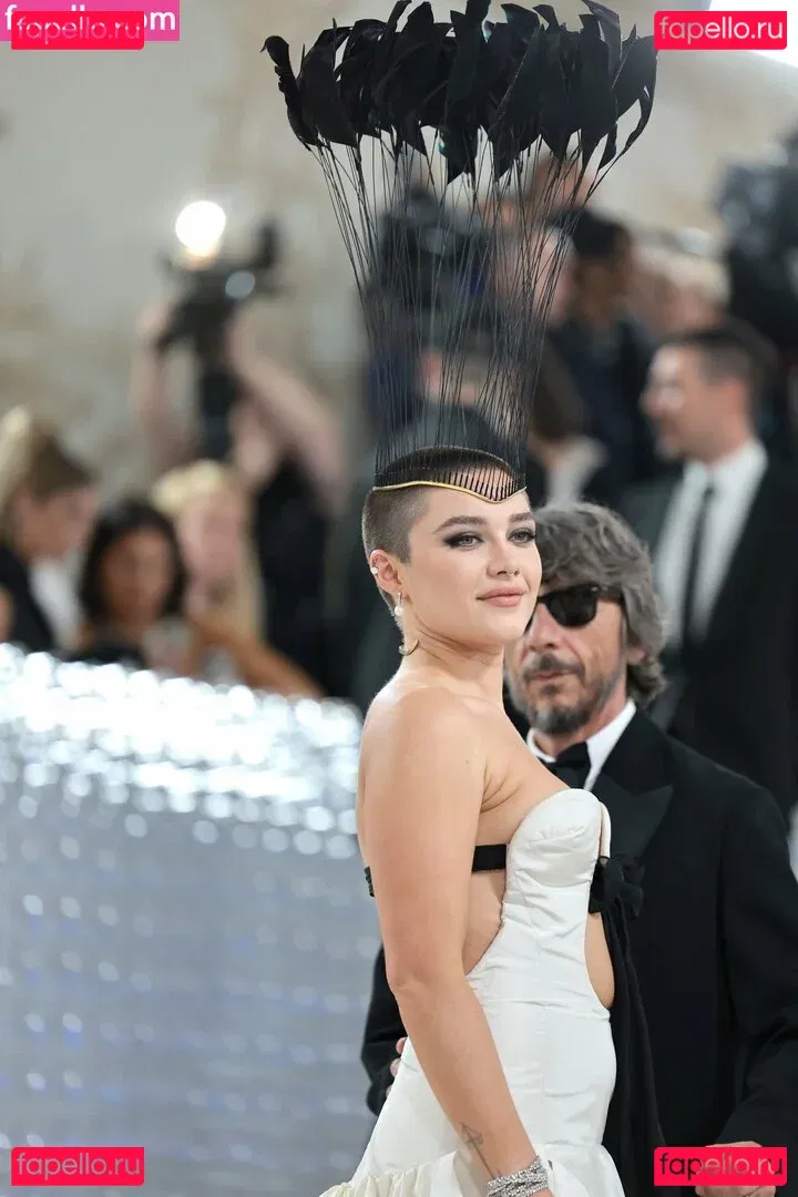 Florence Pugh Onlyfans Photo Gallery 