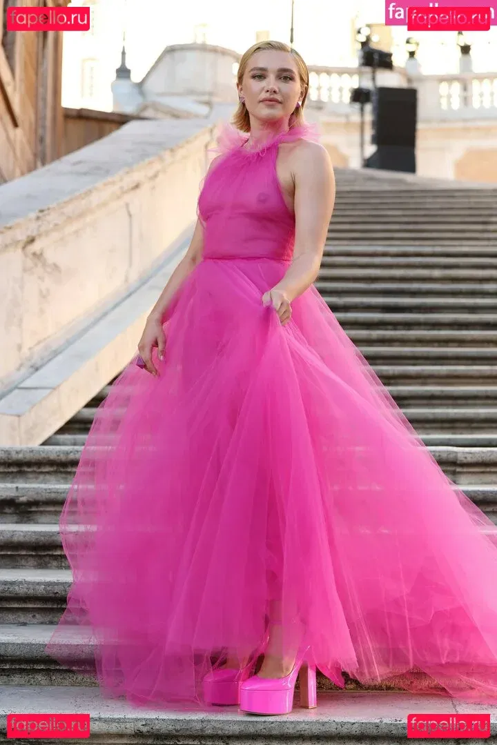 Florence Pugh Onlyfans Photo Gallery 