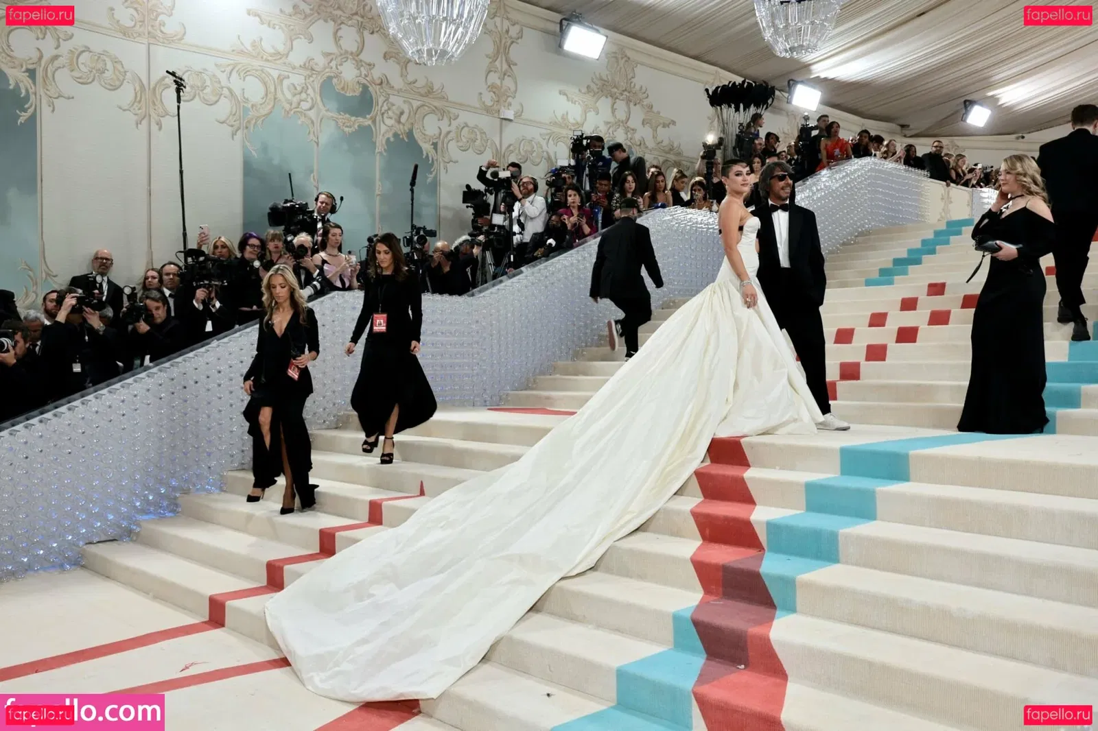 Florence Pugh Onlyfans Photo Gallery 