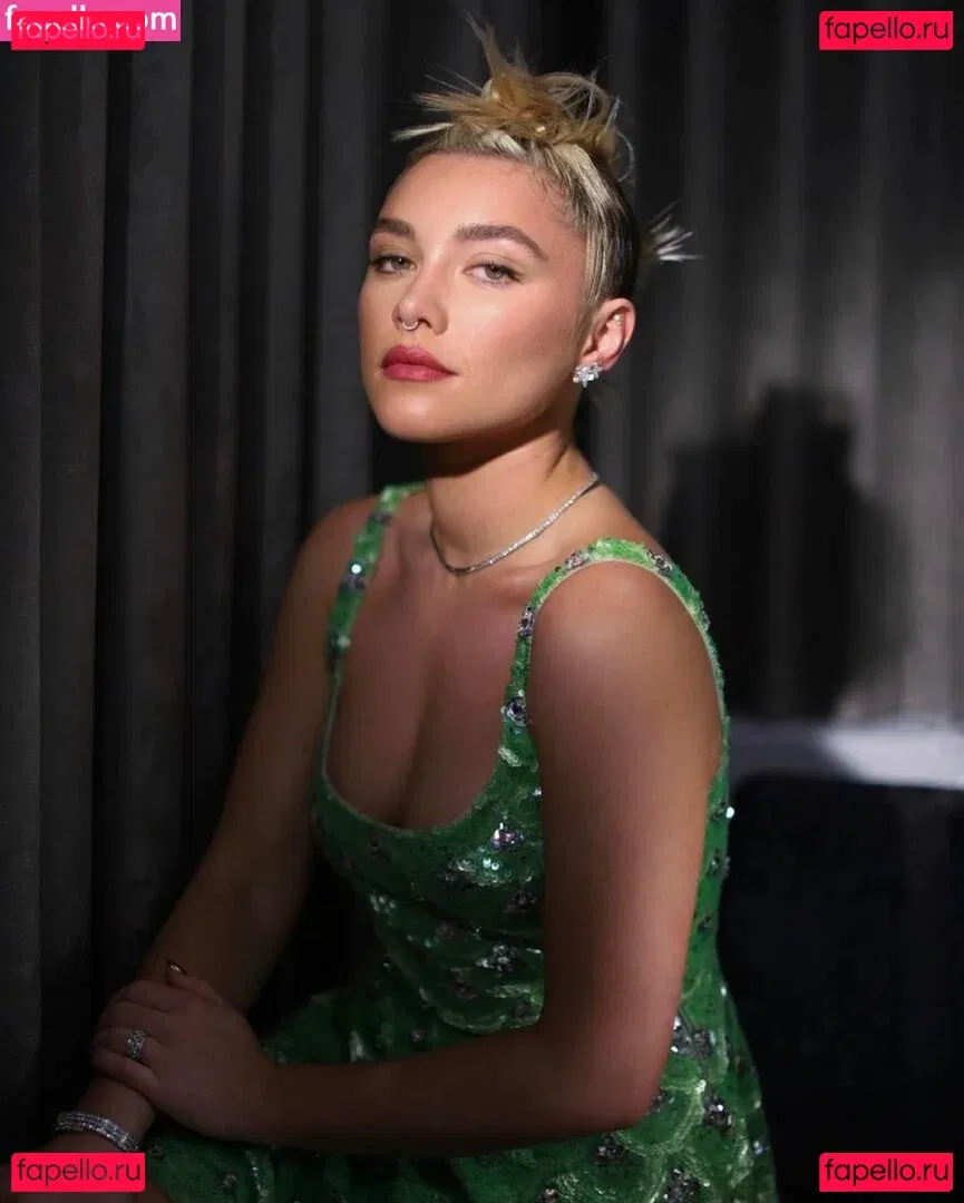 Florence Pugh Onlyfans Photo Gallery 