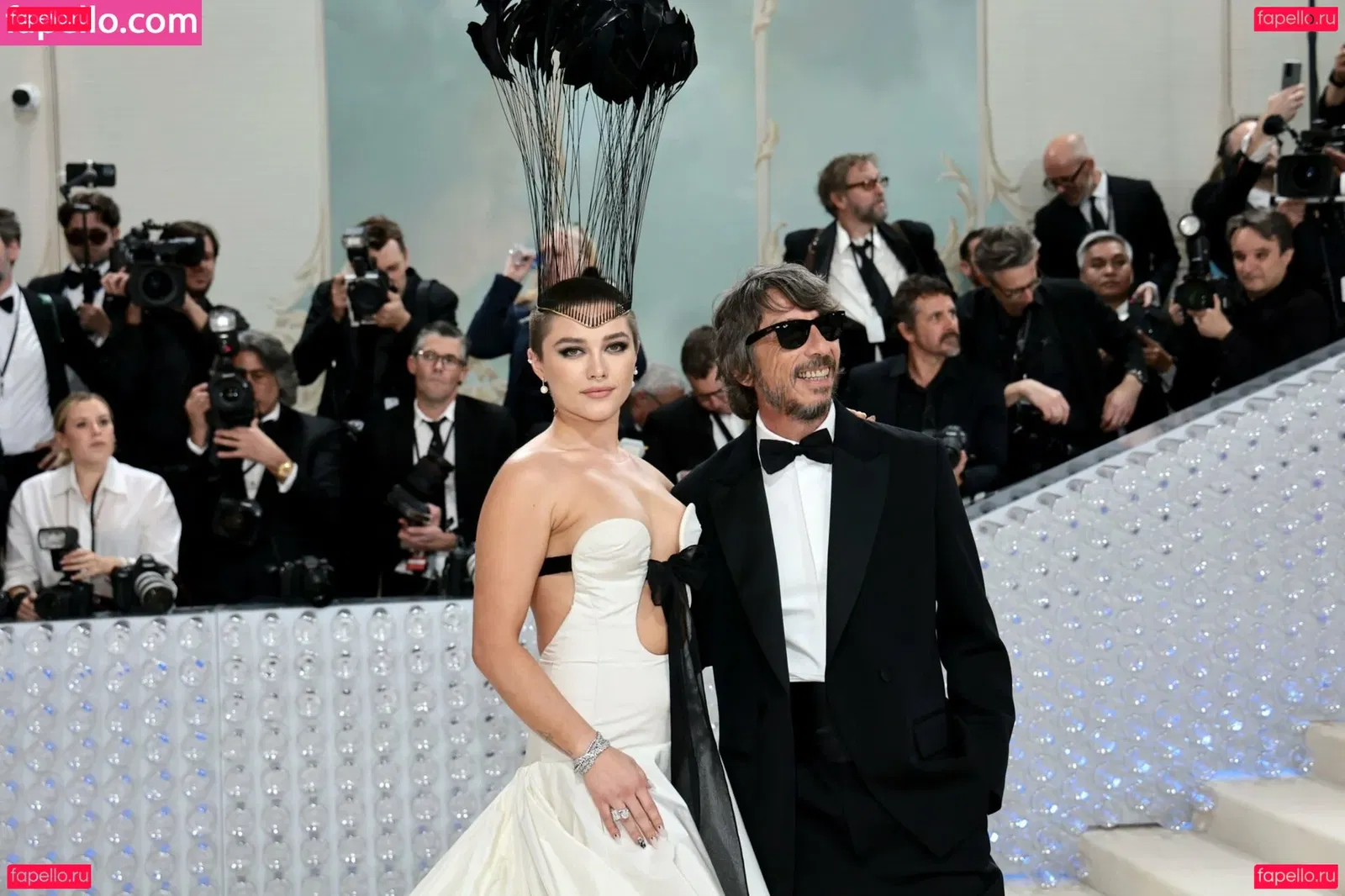 Florence Pugh Onlyfans Photo Gallery 