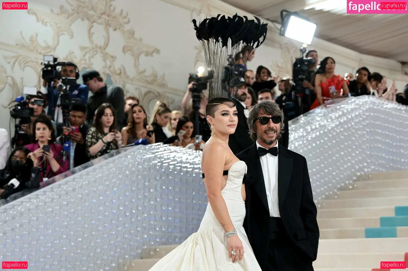 Florence Pugh Onlyfans Photo Gallery 