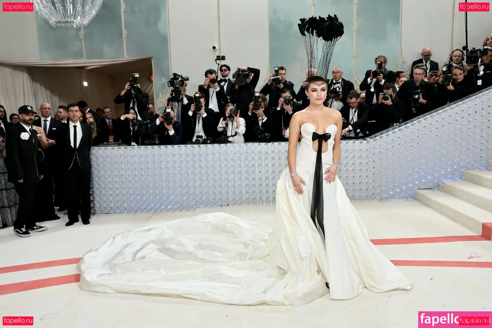 Florence Pugh Onlyfans Photo Gallery 