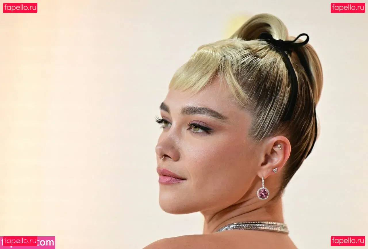 Florence Pugh Onlyfans Photo Gallery 