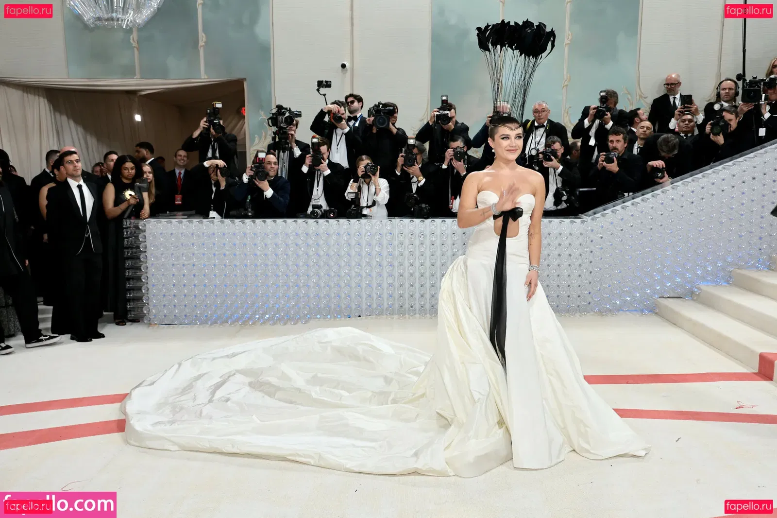 Florence Pugh Onlyfans Photo Gallery 