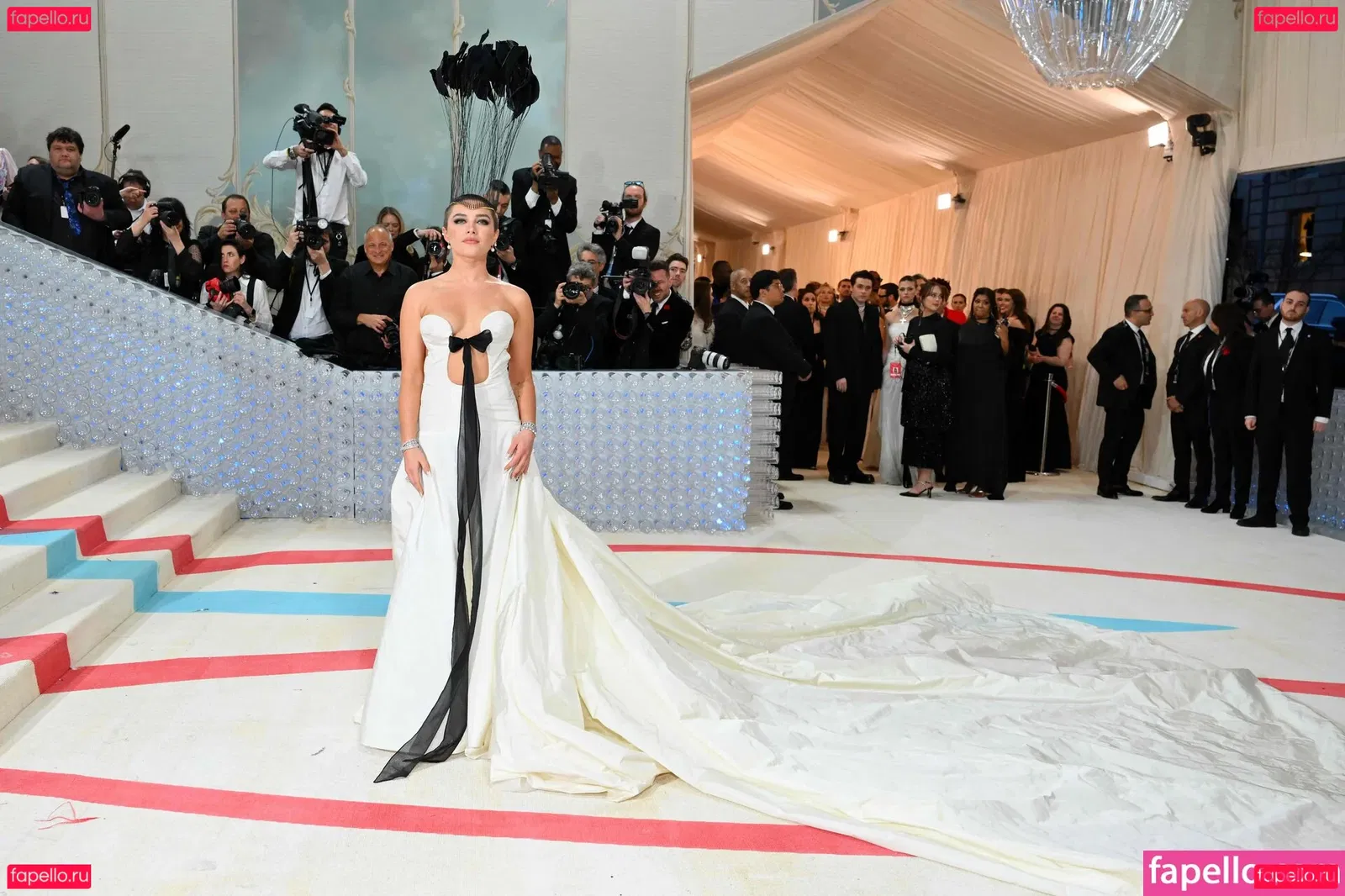 Florence Pugh Onlyfans Photo Gallery 