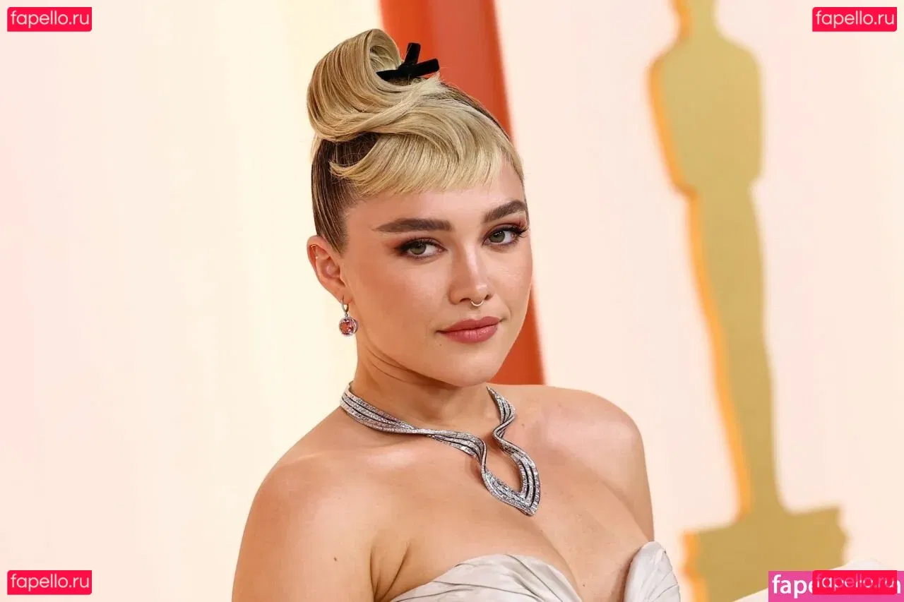 Florence Pugh Onlyfans Photo Gallery 