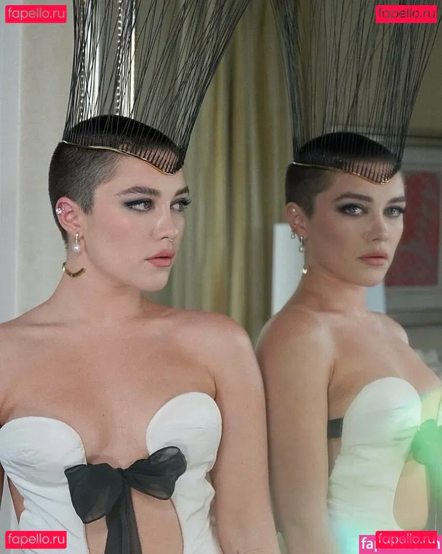 Florence Pugh Onlyfans Photo Gallery 