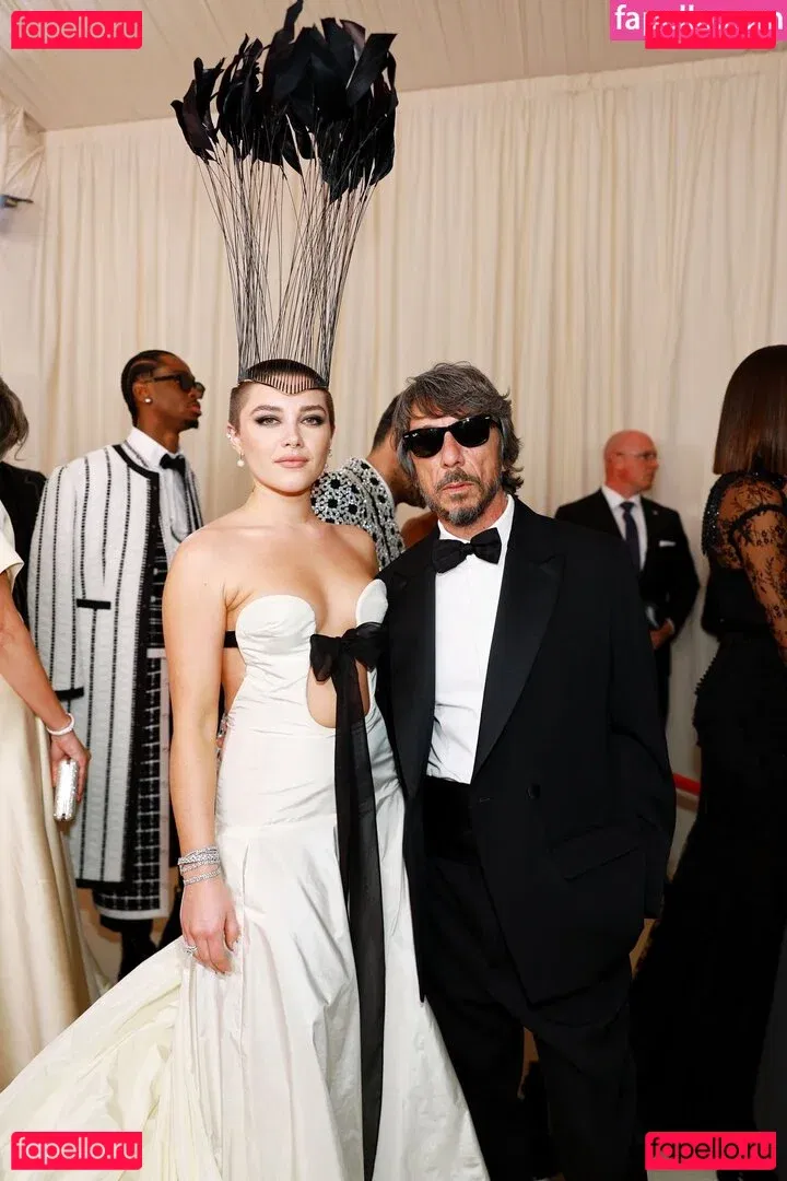 Florence Pugh Onlyfans Photo Gallery 