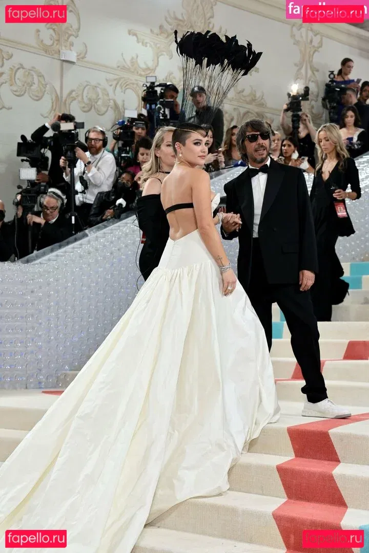 Florence Pugh Onlyfans Photo Gallery 