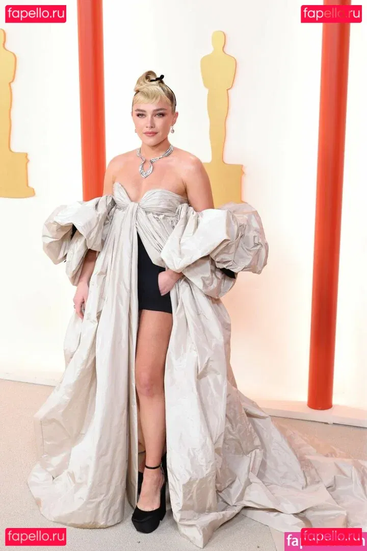 Florence Pugh Onlyfans Photo Gallery 