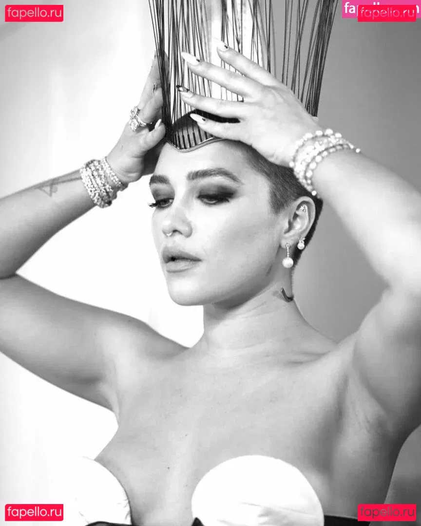 Florence Pugh Onlyfans Photo Gallery 