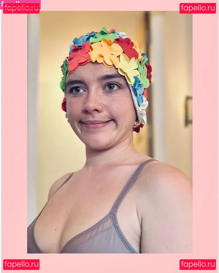 Florence Pugh Onlyfans Photo Gallery 