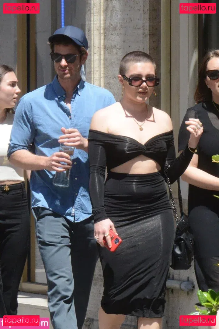 Florence Pugh Onlyfans Photo Gallery 