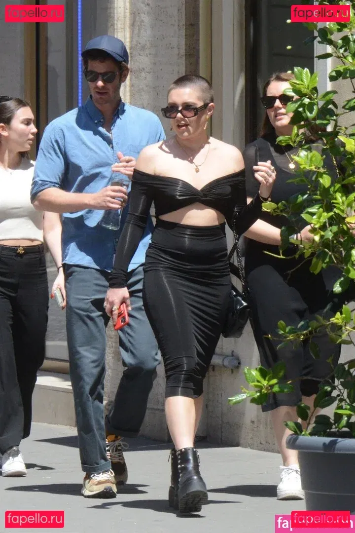 Florence Pugh Onlyfans Photo Gallery 