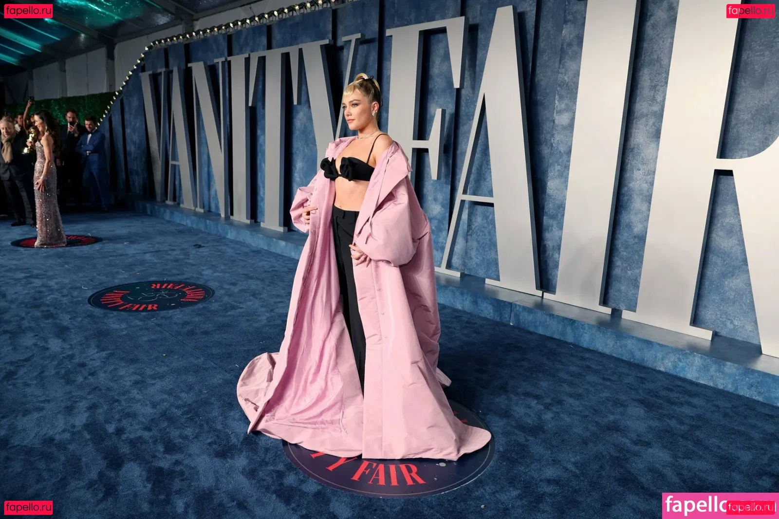 Florence Pugh Onlyfans Photo Gallery 