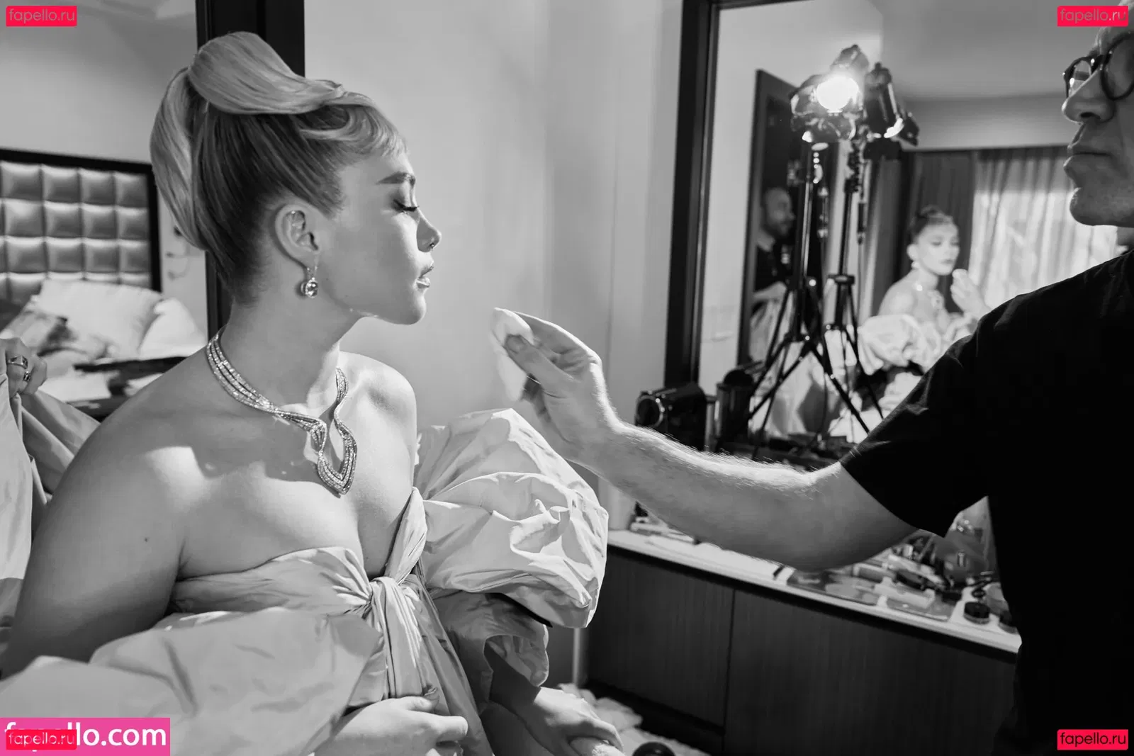 Florence Pugh Onlyfans Photo Gallery 