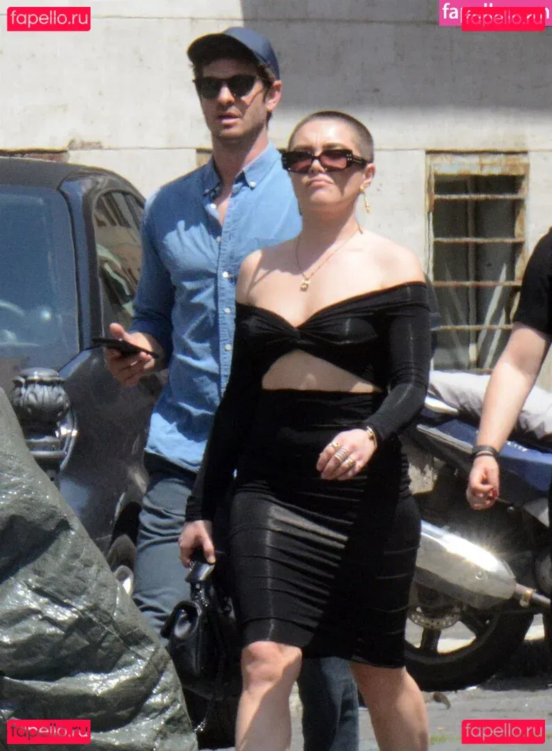 Florence Pugh Onlyfans Photo Gallery 