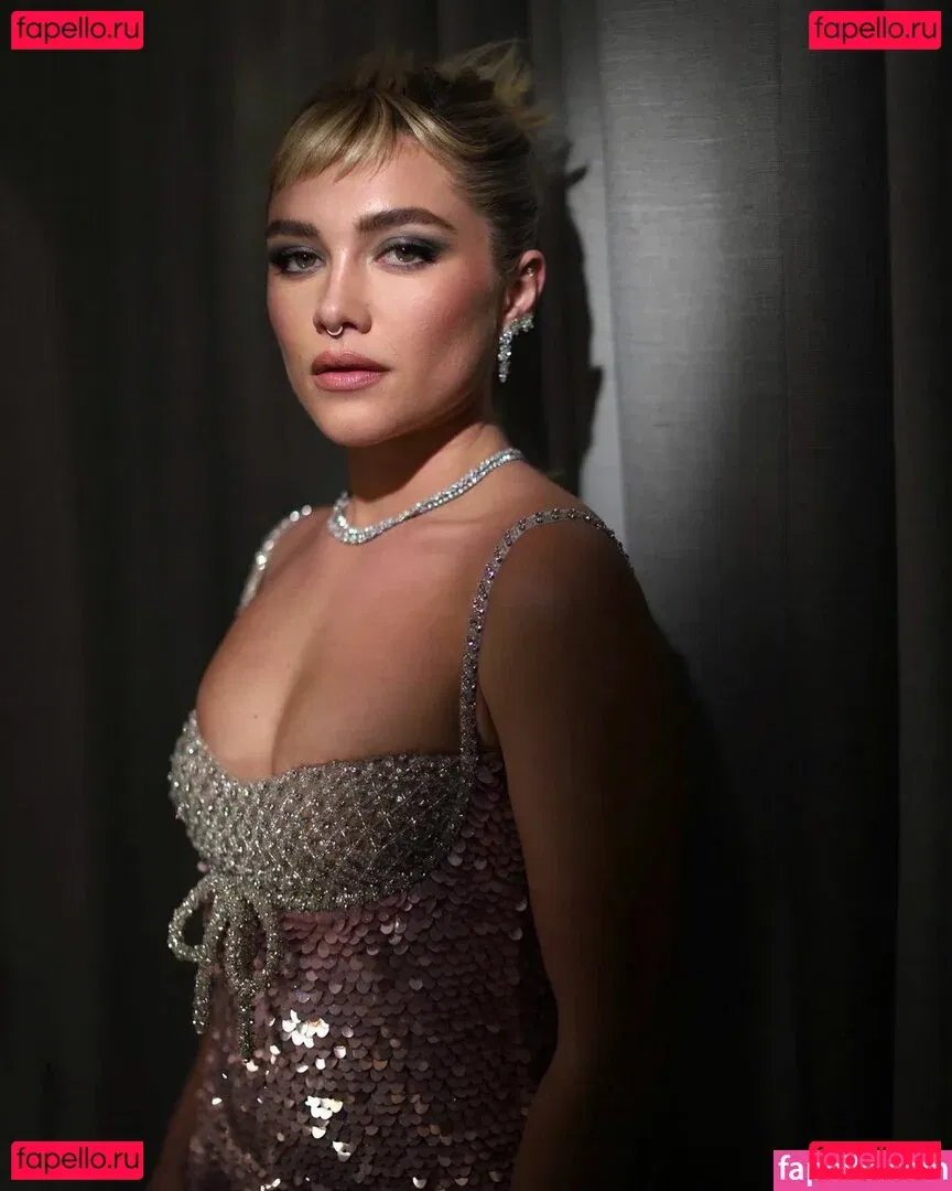 Florence Pugh Onlyfans Photo Gallery 