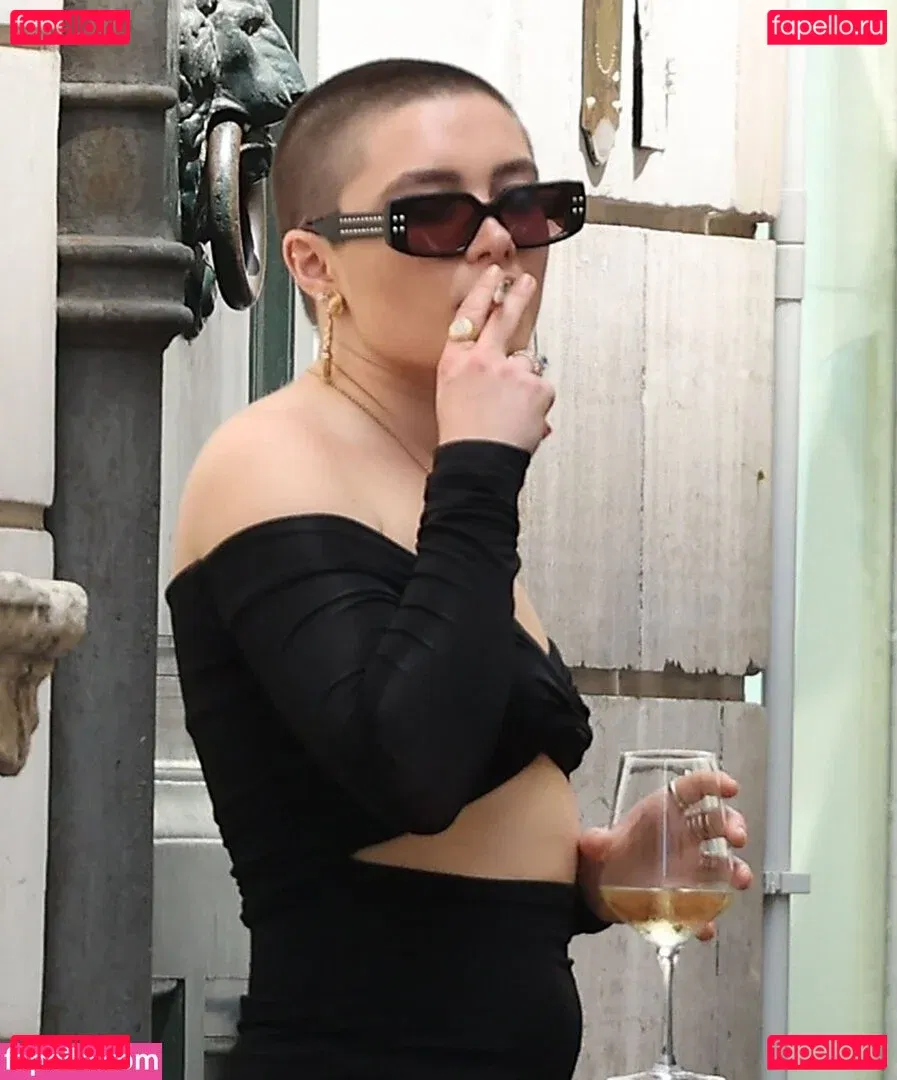 Florence Pugh Onlyfans Photo Gallery 