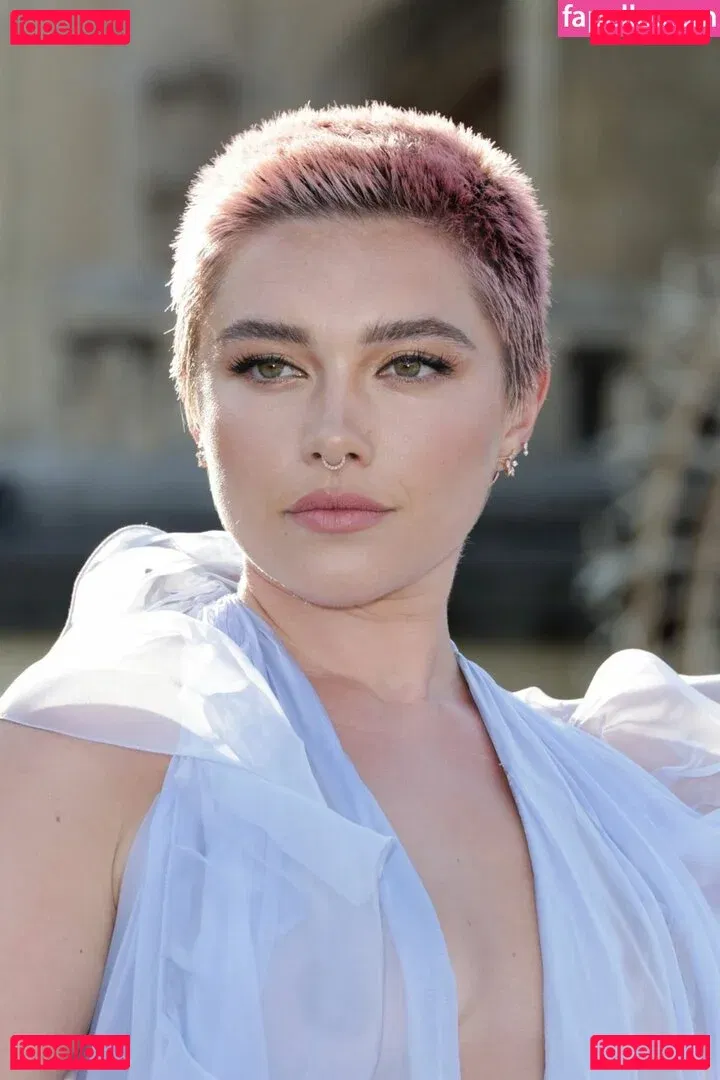 Florence Pugh Onlyfans Photo Gallery 