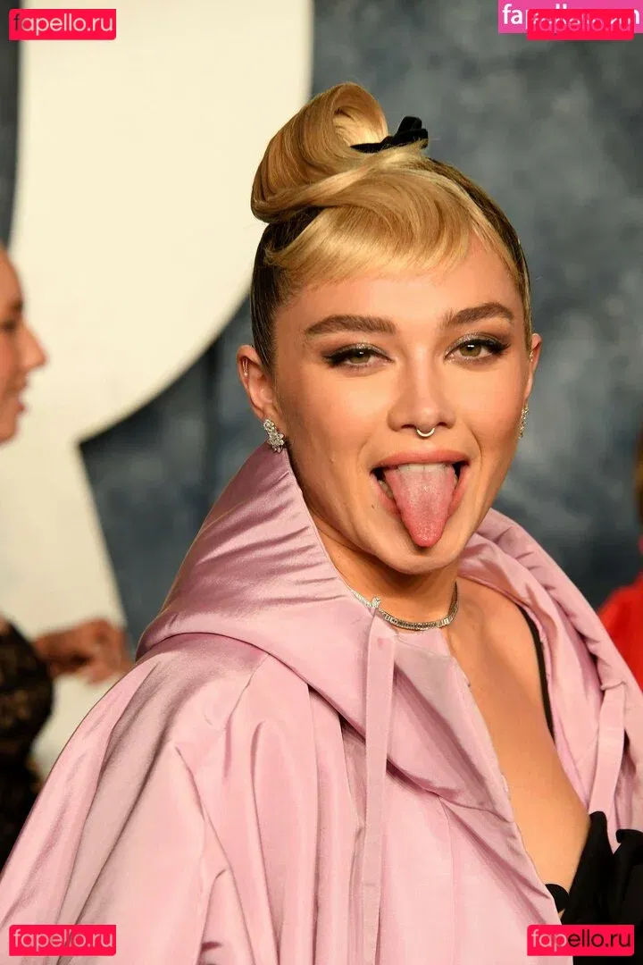 Florence Pugh Onlyfans Photo Gallery 
