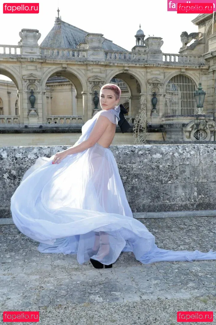 Florence Pugh Onlyfans Photo Gallery 