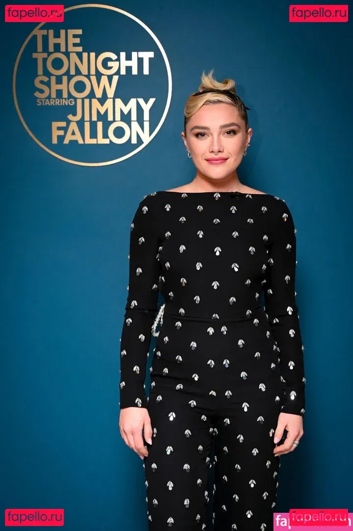 Florence Pugh Onlyfans Photo Gallery 