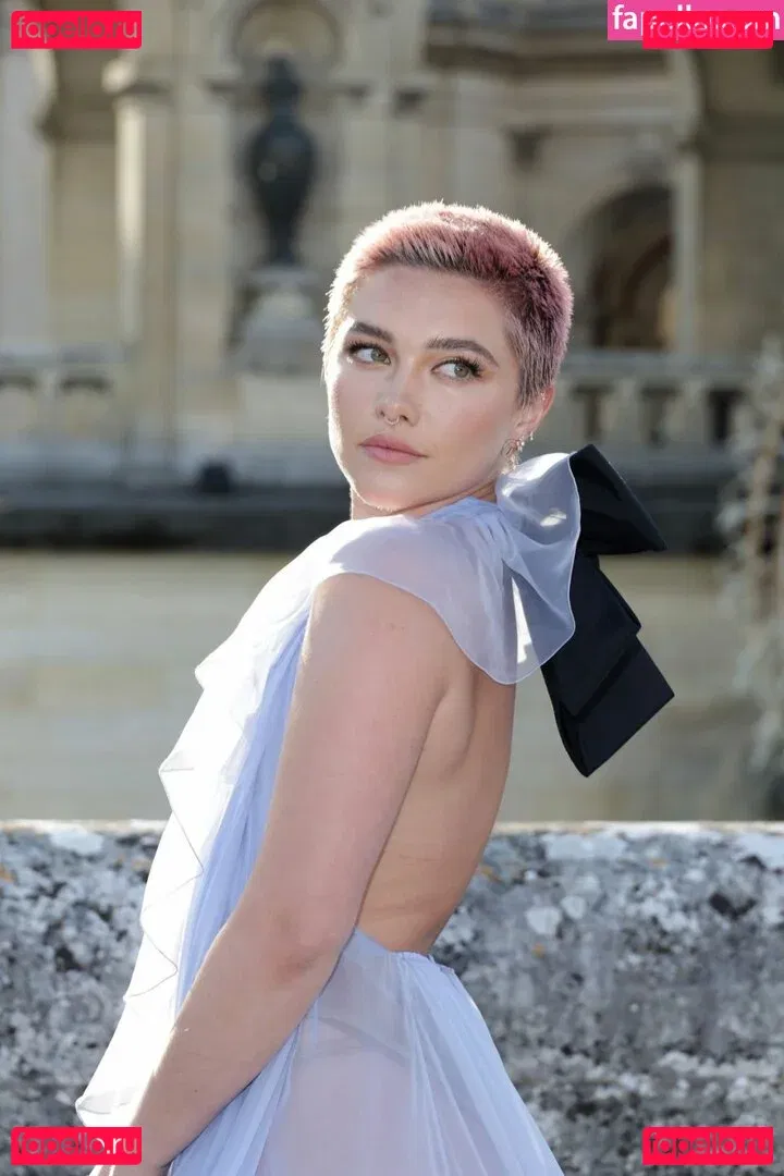 Florence Pugh Onlyfans Photo Gallery 