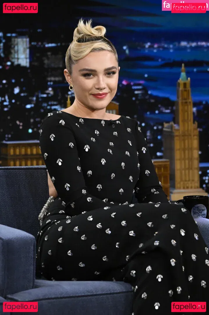 Florence Pugh Onlyfans Photo Gallery 