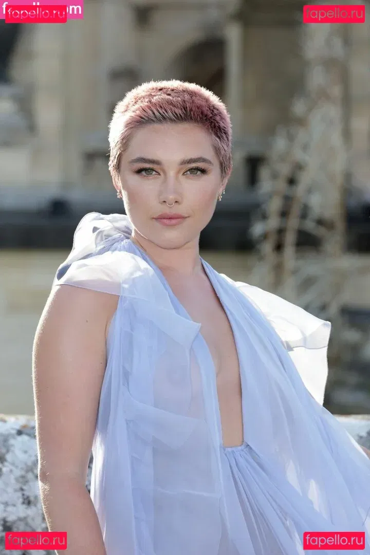 Florence Pugh Onlyfans Photo Gallery 
