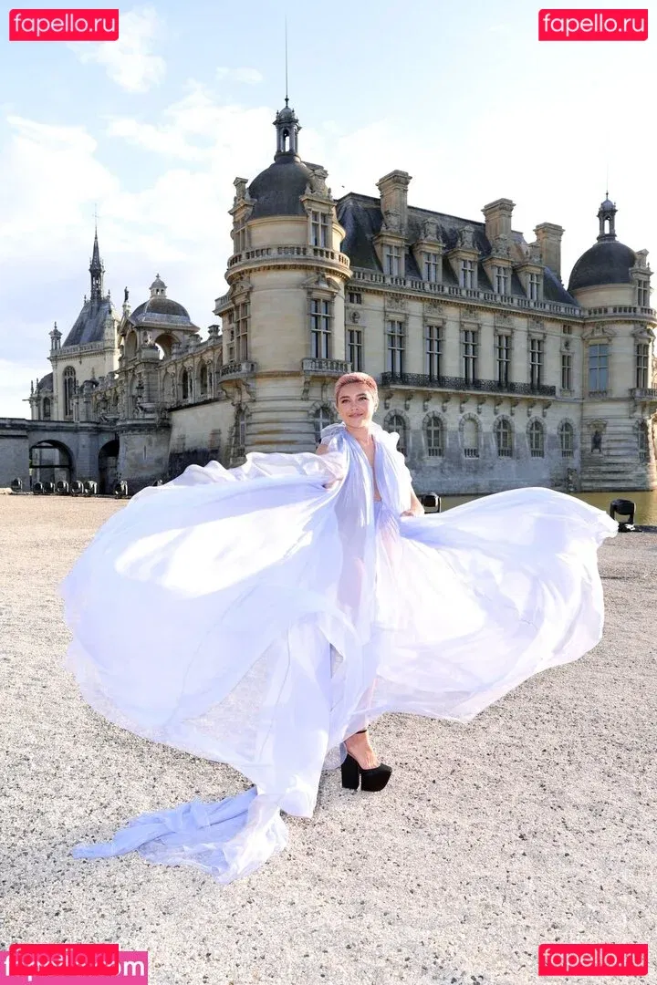 Florence Pugh Onlyfans Photo Gallery 