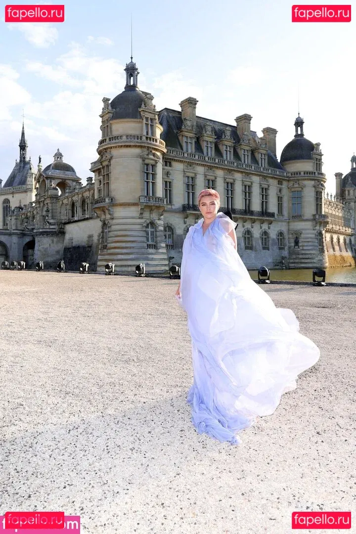 Florence Pugh Onlyfans Photo Gallery 