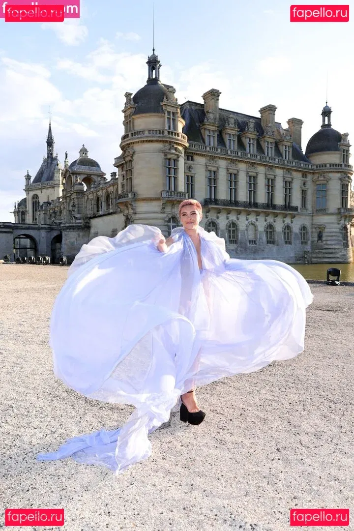 Florence Pugh Onlyfans Photo Gallery 